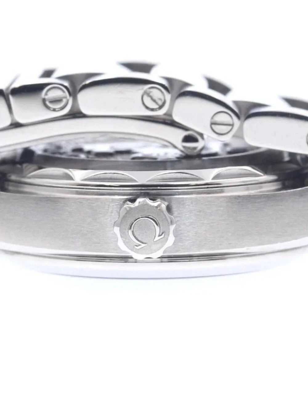 OMEGA Seamaster Aqua Terra 150M 220.10.28.60.51.001 Quartz Ladies Watch_965938